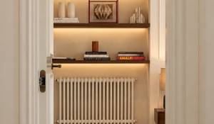 Venda Apartamento Madrid