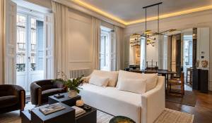 Venda Apartamento Madrid