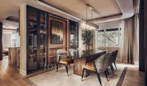 Venda Apartamento Madrid