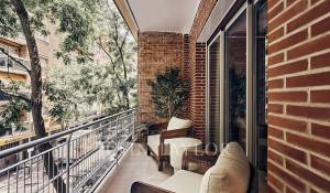 Venda Apartamento Madrid