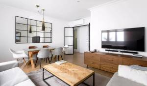 Venda Apartamento Madrid