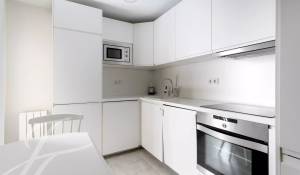 Venda Apartamento Madrid