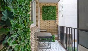 Venda Apartamento Madrid