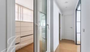 Venda Apartamento Madrid