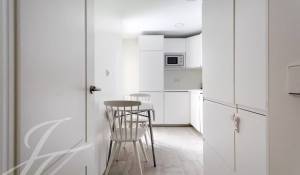 Venda Apartamento Madrid