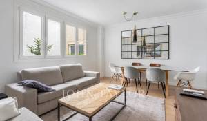 Venda Apartamento Madrid