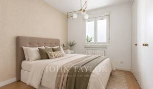 Venda Apartamento Madrid