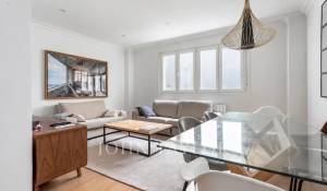 Venda Apartamento Madrid