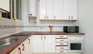 Venda Apartamento Madrid