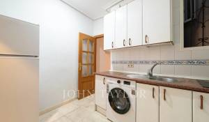 Venda Apartamento Madrid