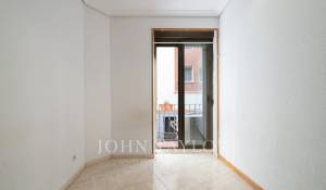 Venda Apartamento Madrid