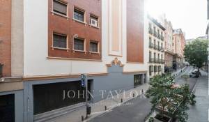 Venda Apartamento Madrid