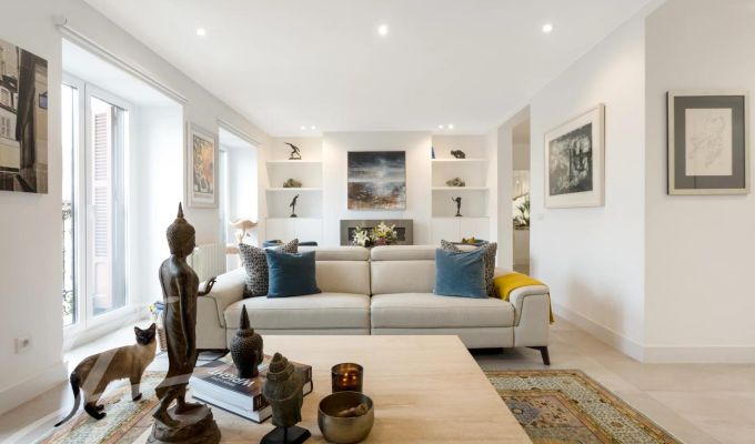 Venda Apartamento Madrid