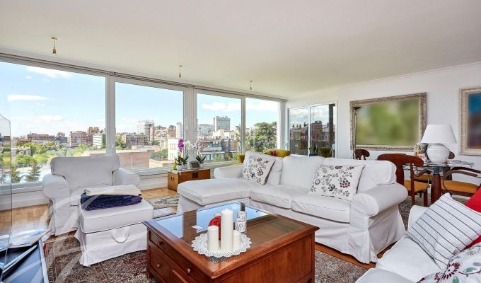 Venda Apartamento Madrid