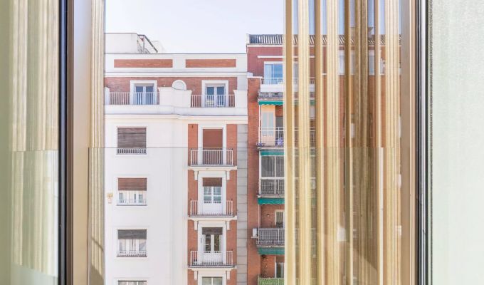 Venda Apartamento Madrid