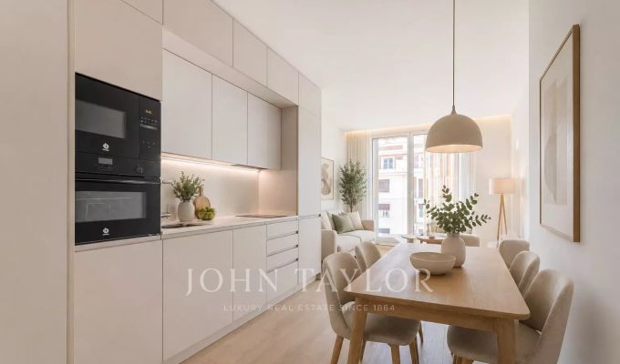 Venda Apartamento Madrid