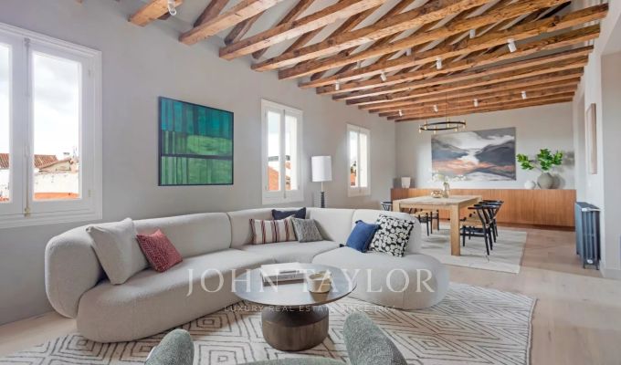 Venda Apartamento Madrid