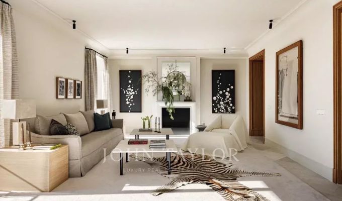 Venda Apartamento Madrid