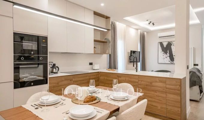 Venda Apartamento Madrid