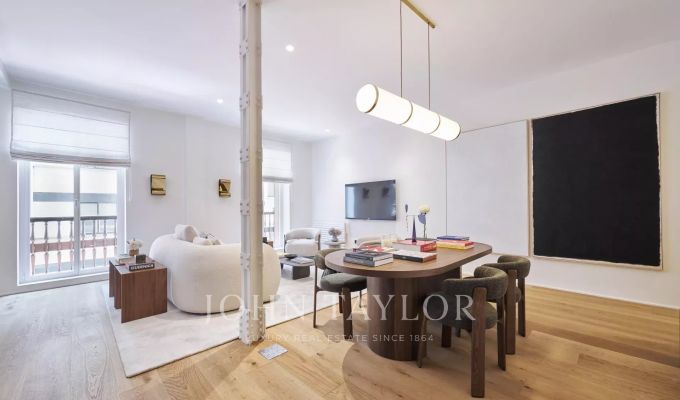 Venda Apartamento Madrid