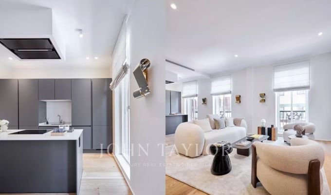 Venda Apartamento Madrid