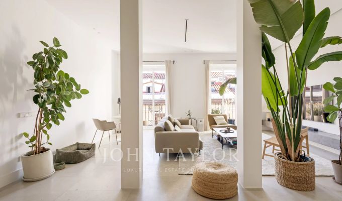 Venda Apartamento Madrid