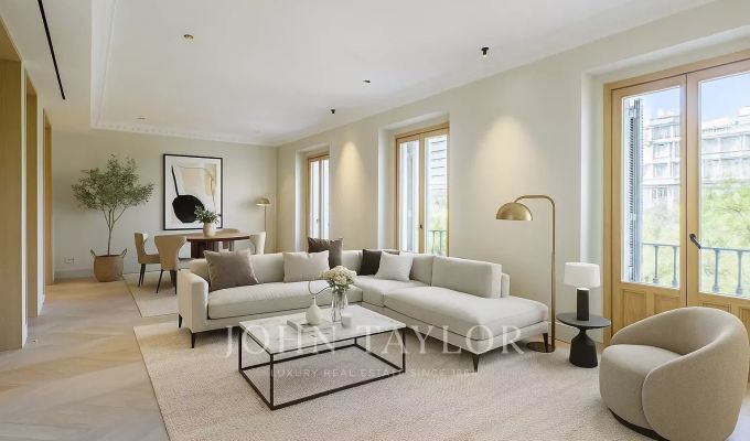 Venda Apartamento Madrid