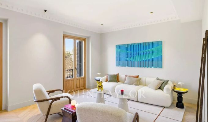 Venda Apartamento Madrid