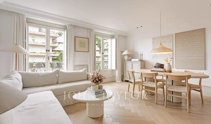 Venda Apartamento Madrid