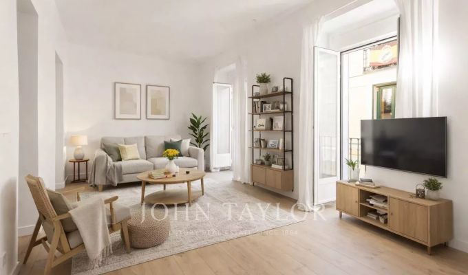 Venda Apartamento Madrid