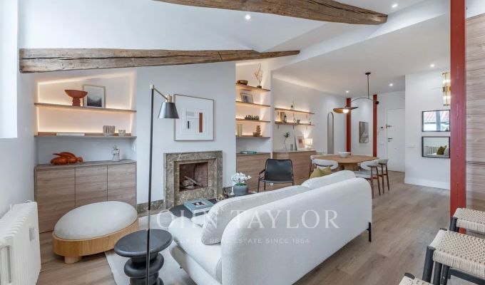 Venda Apartamento Madrid