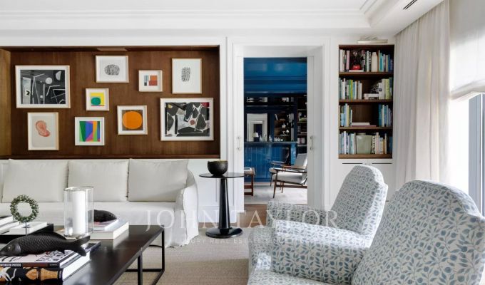 Venda Apartamento Madrid