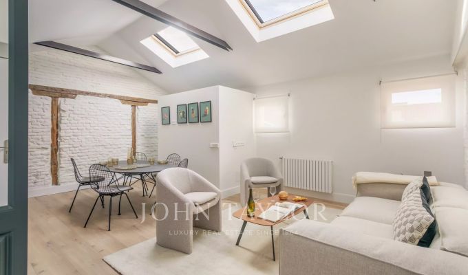 Venda Apartamento Madrid