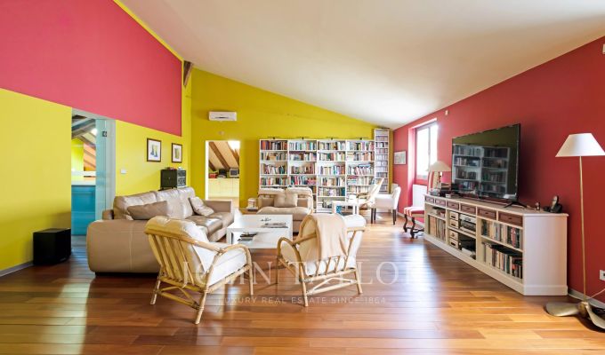 Venda Apartamento Madrid