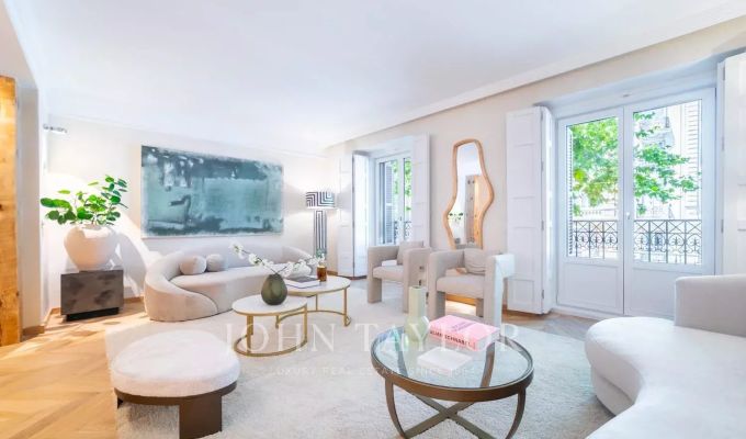 Venda Apartamento Madrid