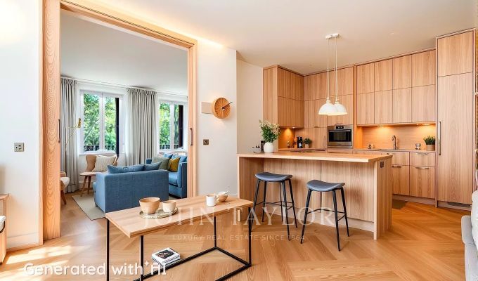 Venda Apartamento Madrid