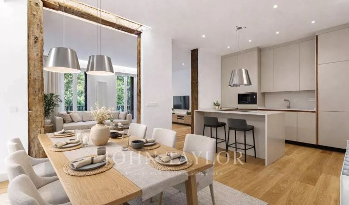 Venda Apartamento Madrid