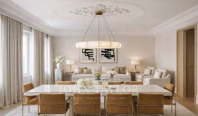 Venda Apartamento Madrid