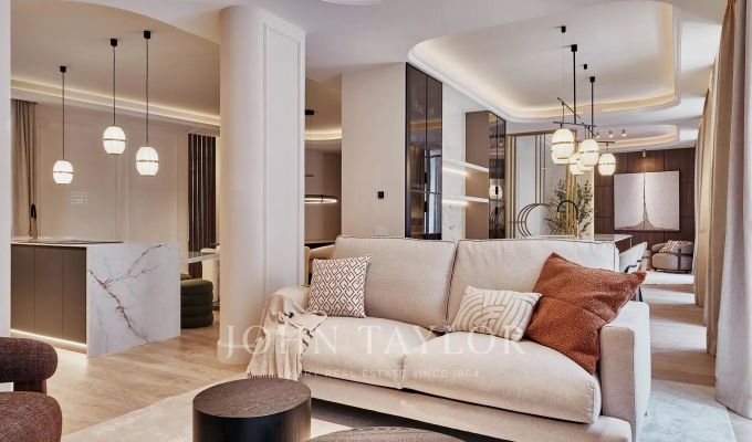 Venda Apartamento Madrid