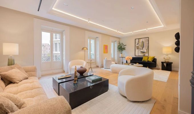 Venda Apartamento Madrid