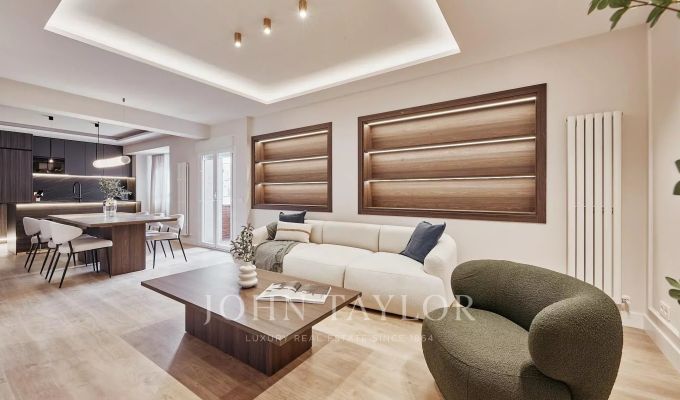 Venda Apartamento Madrid