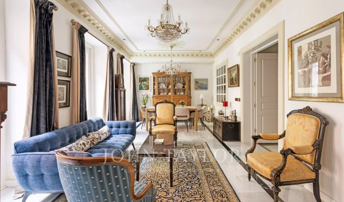 Venda Apartamento Madrid