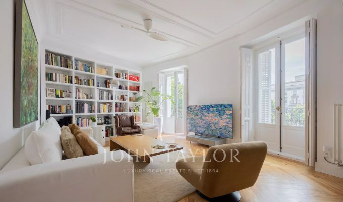 Venda Apartamento Madrid