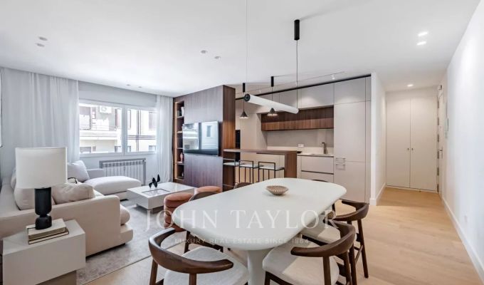 Venda Apartamento Madrid
