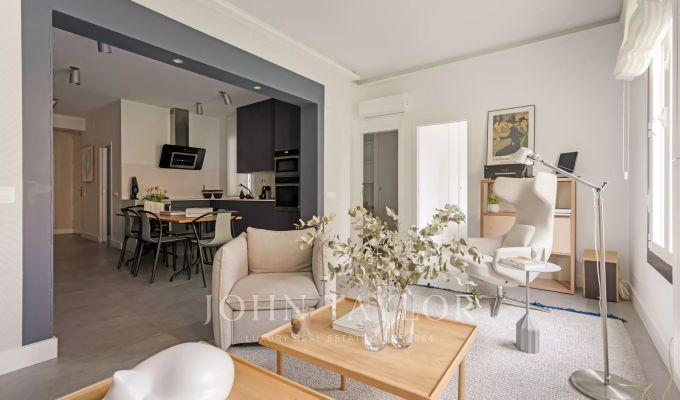 Venda Apartamento Madrid