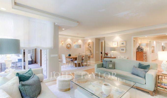 Venda Apartamento Madrid