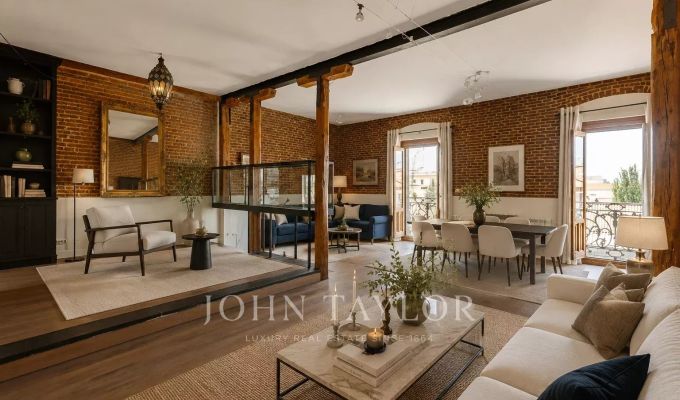 Venda Apartamento Madrid