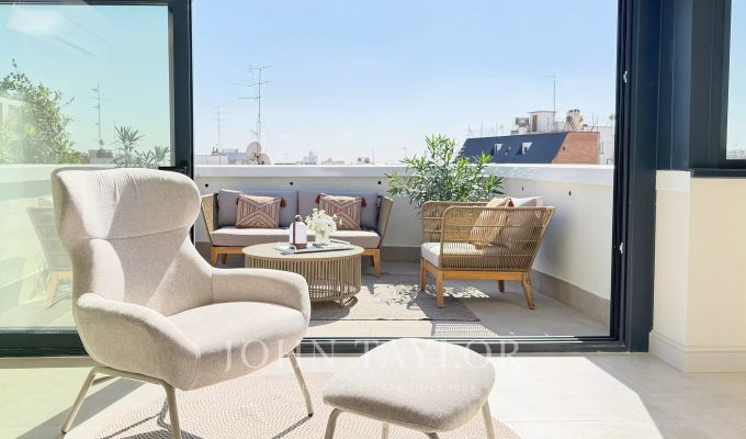 Venda Apartamento Madrid