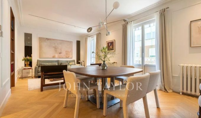 Venda Apartamento Madrid