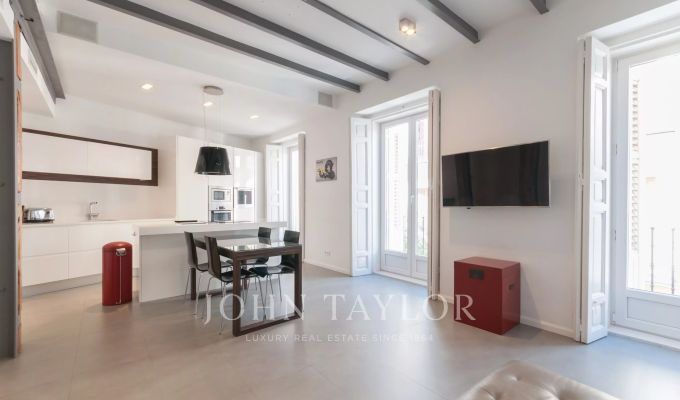 Venda Apartamento Madrid